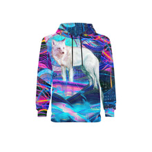 Botrock Foxtrot Fleece Hoodie