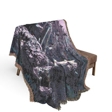 Woven Blanket