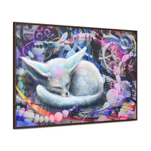 Fantastic Naps Gallery Canvas Wraps, Horizontal Frame