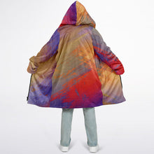 The Yum Factor Blanket Cloak