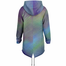 Xantha Heavyweight Elongated Hoodie - AOP