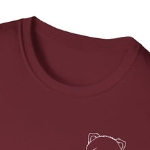 Bear Fruit Logo T-Shirt