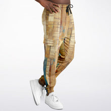 Grain & Glow Cargo Sweatpants