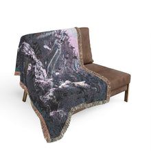 Woven Blanket