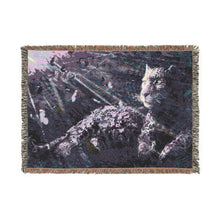 Woven Blanket