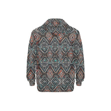 Arcane in the Membrane Fleece Hoodie