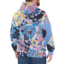 Lost in Translation Fleece Hoodie