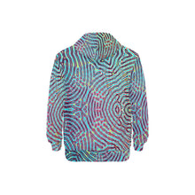 Squid Games Fleece Hoodie