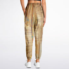 Grain & Glow Cargo Sweatpants