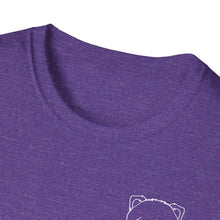 Bear Fruit Logo T-Shirt
