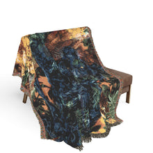 Woven Blanket