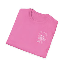 Bear Fruit Logo T-Shirt