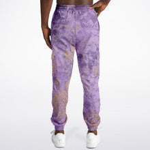 Pedal Pusher Cargo Sweatpants