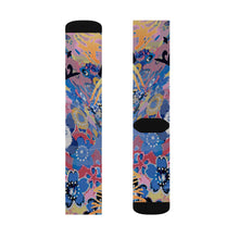 lost Sublimation Socks