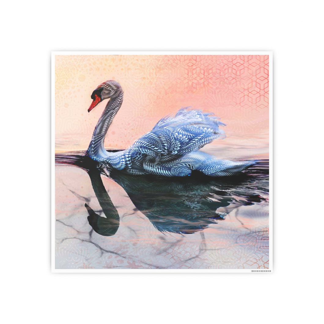 Photo Art Paper Posters