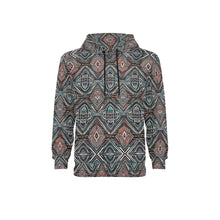 Arcane in the Membrane Fleece Hoodie