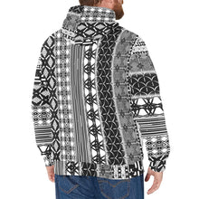 Soris Fleece Hoodie