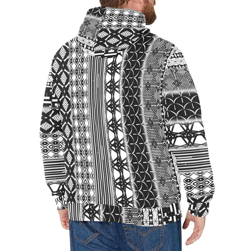 Soris Fleece Hoodie