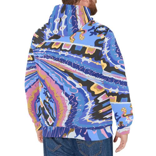 Bubblegum Sunday's Hoodie