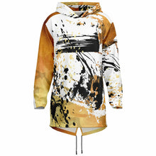 Sunflower Samurai long hoodie