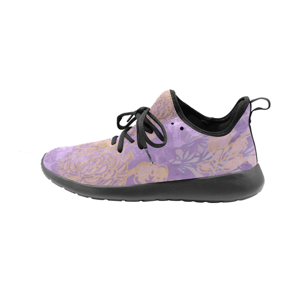 pedal vamp Pedal Pusher Vamp Sneakers – Bear Fruit Designs
