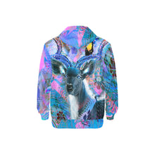 Kudu Voodoo Fleece Hoodie