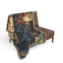 Woven Blanket