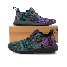 Kalimba Shakedown Vamp Sneakers