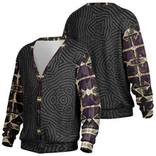squid Game  Eminence Trap Cardigan