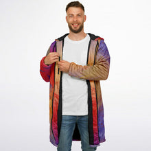 The Yum Factor Blanket Cloak