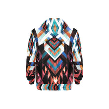 Zephyr Fleece Hoodie