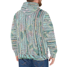 Jungle Break Fleece Hoodie