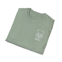 Bear Fruit Logo T-Shirt