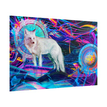 Botrock Foxtrot Rolled Posters