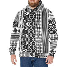 Soris Fleece Hoodie