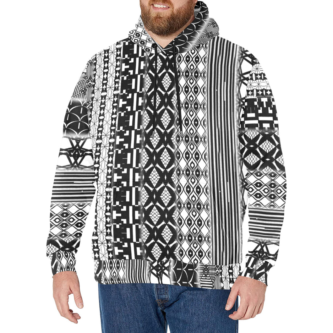 Soris Fleece Hoodie