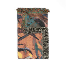 Woven Blanket