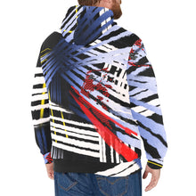 IDK YO Fleece Hoodie