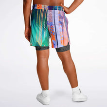 Changing Consistency Tactical Shorts