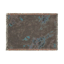 Woven Blanket