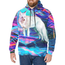 Botrock Foxtrot Fleece Hoodie