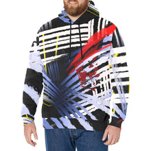 IDK YO Fleece Hoodie