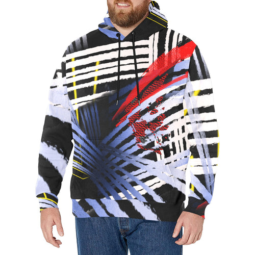 IDK YO Fleece Hoodie