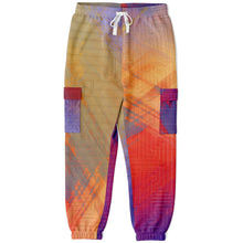 The Yum Factor Cargo Sweatpants