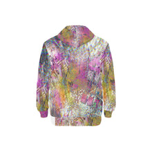 Smokin' Cheshire Fleece Hoodie