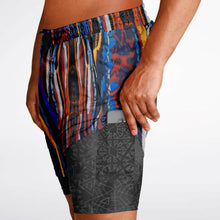 Cuuji Tactical Shorts