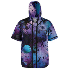 2js Hooded Baseball Jersey - AOP