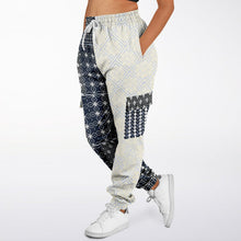 Diamond Enterprise \ Sneakin Pieces Cargo Sweatpants