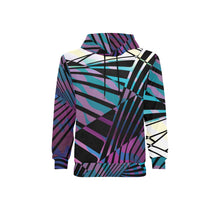 Jelly on Jam Fleece Hoodie