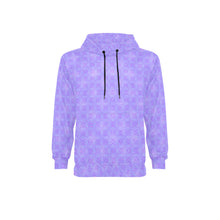 Purplexity Fleece Hoodie